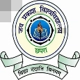 Jai Prakash vishwavidyalaya(university)